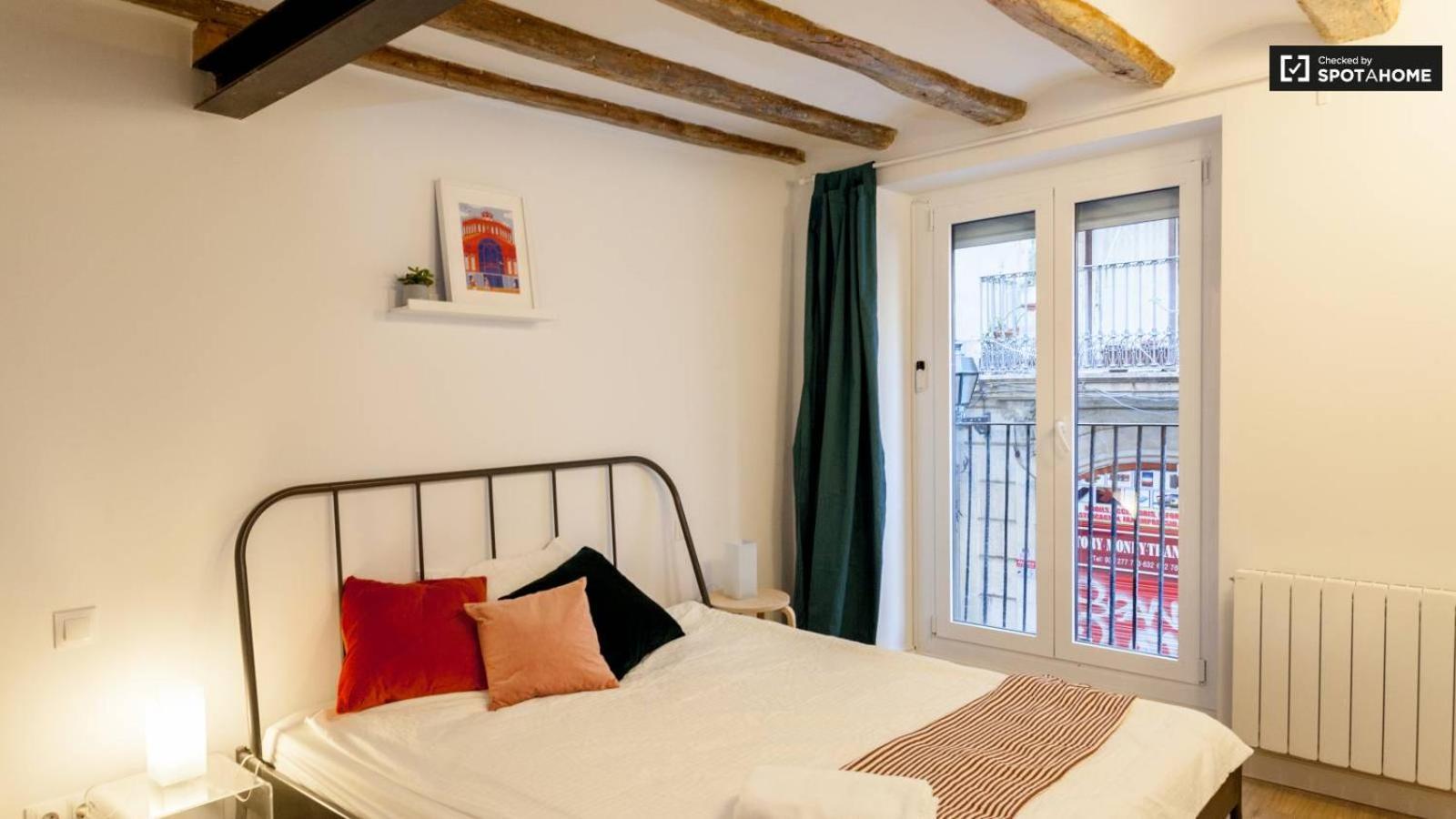 Ramblas Apartments Stay Βαρκελώνη Εξωτερικό φωτογραφία