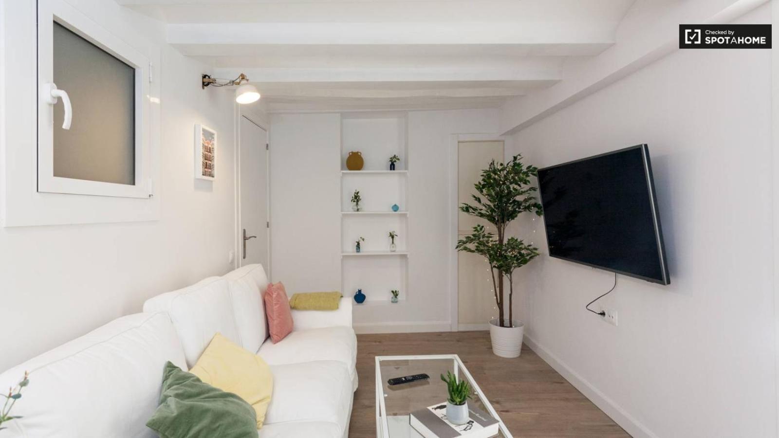 Ramblas Apartments Stay Βαρκελώνη Εξωτερικό φωτογραφία