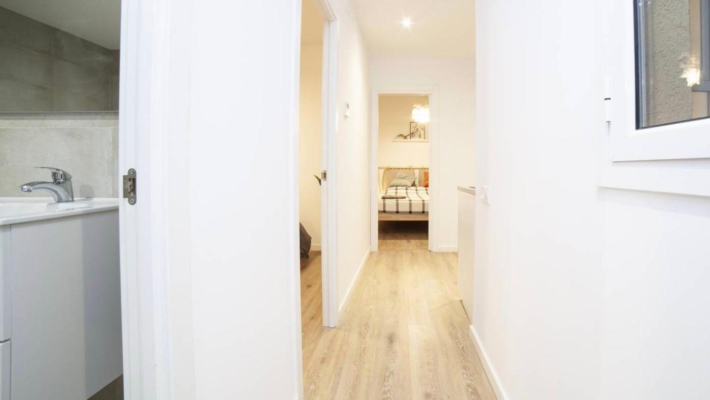Ramblas Apartments Stay Βαρκελώνη Εξωτερικό φωτογραφία