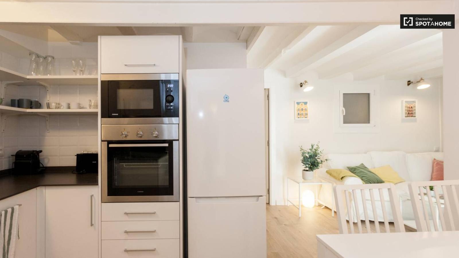 Ramblas Apartments Stay Βαρκελώνη Εξωτερικό φωτογραφία