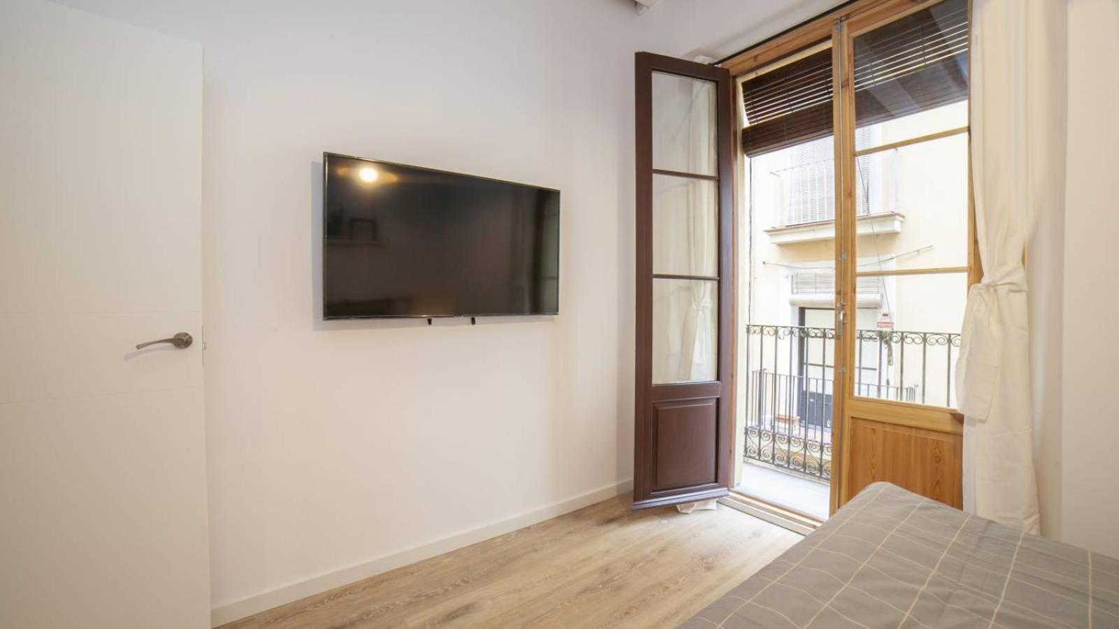 Ramblas Apartments Stay Βαρκελώνη Εξωτερικό φωτογραφία