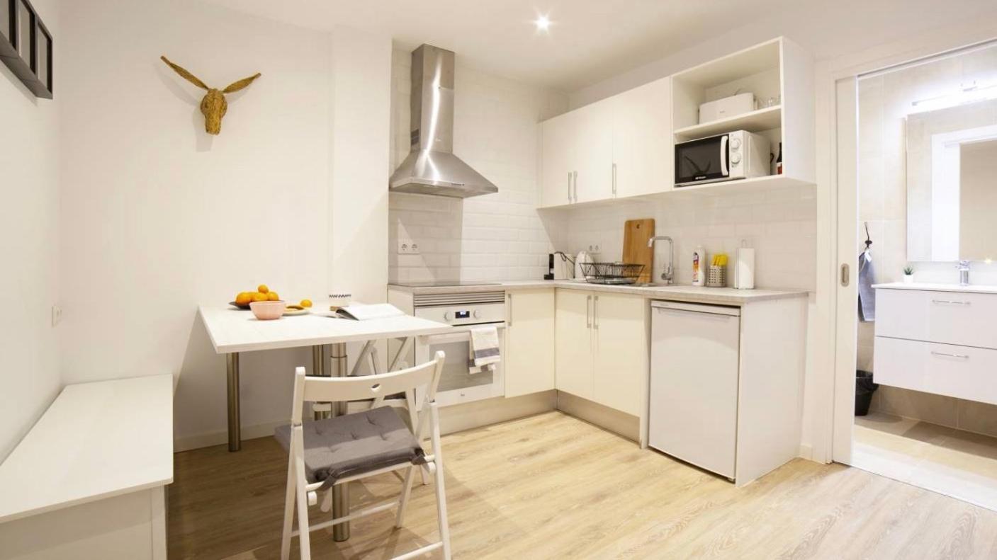 Ramblas Apartments Stay Βαρκελώνη Εξωτερικό φωτογραφία